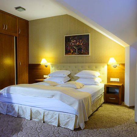 Boutique Hotel L Do Rado โซเฟีย ภายนอก รูปภาพ