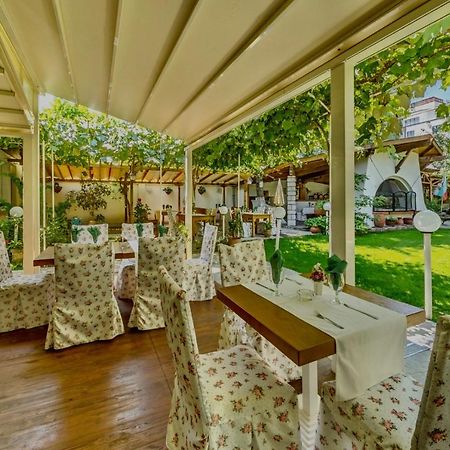 Boutique Hotel L Do Rado โซเฟีย ภายนอก รูปภาพ
