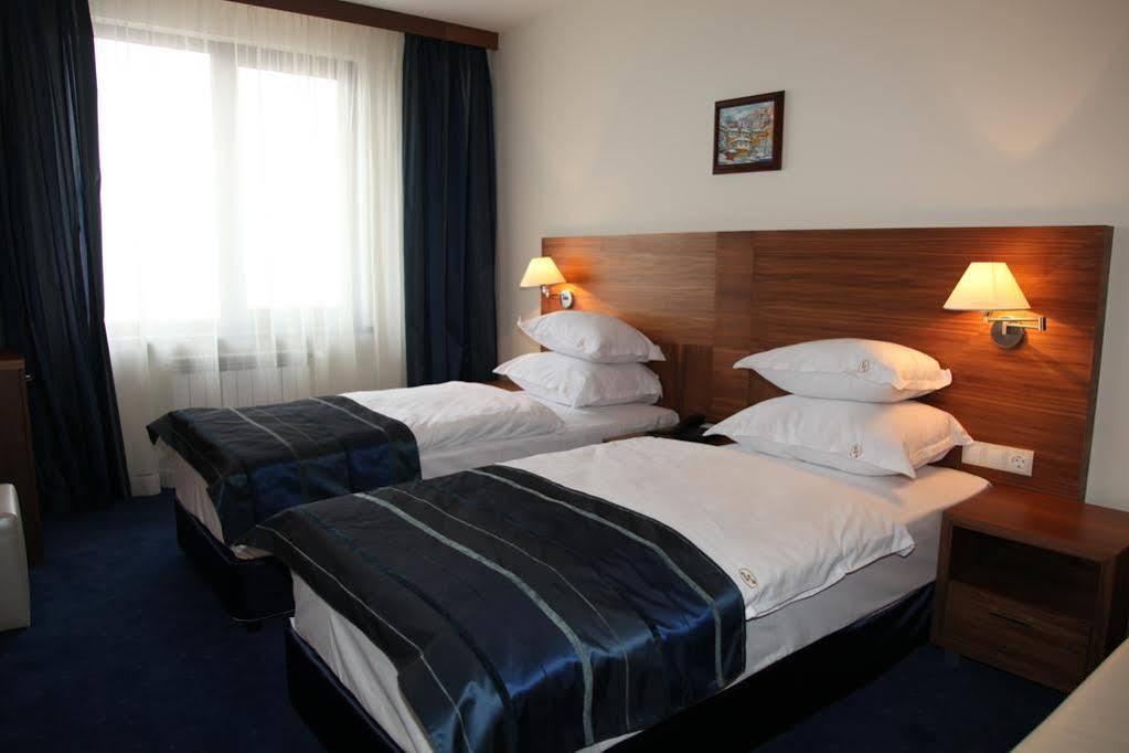 Boutique Hotel L Do Rado โซเฟีย ภายนอก รูปภาพ