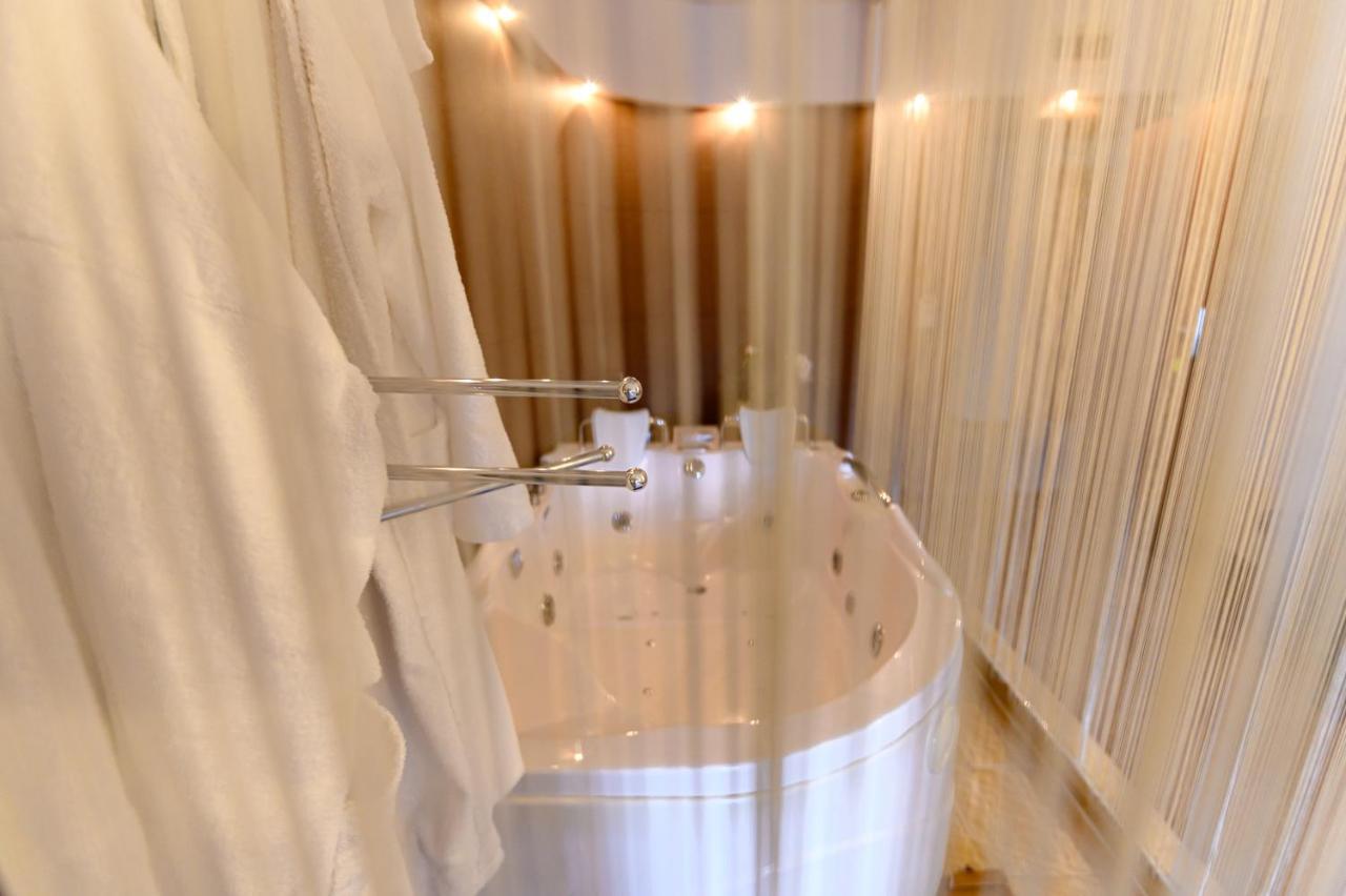 Boutique Hotel L Do Rado โซเฟีย ภายนอก รูปภาพ