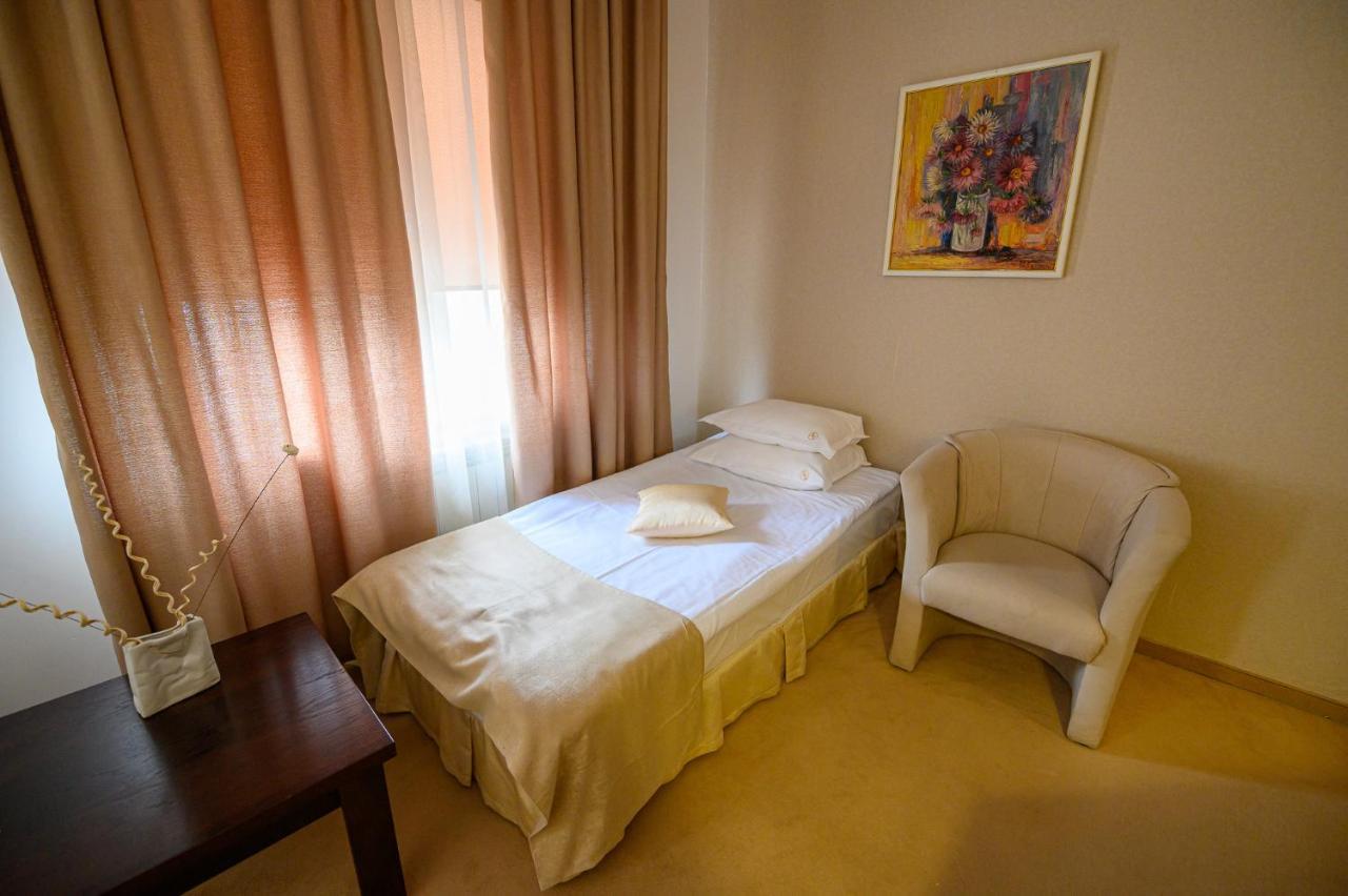 Boutique Hotel L Do Rado โซเฟีย ภายนอก รูปภาพ