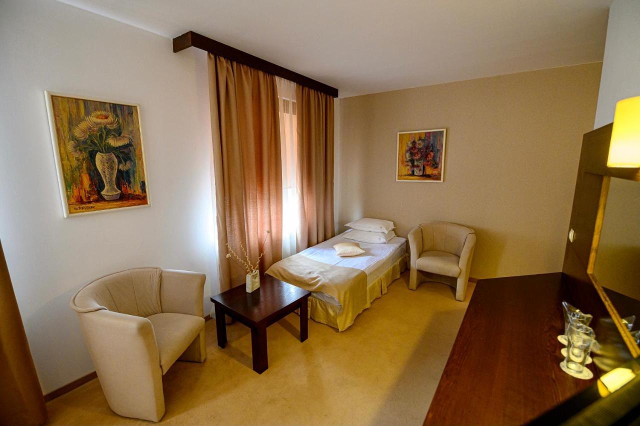 Boutique Hotel L Do Rado โซเฟีย ภายนอก รูปภาพ
