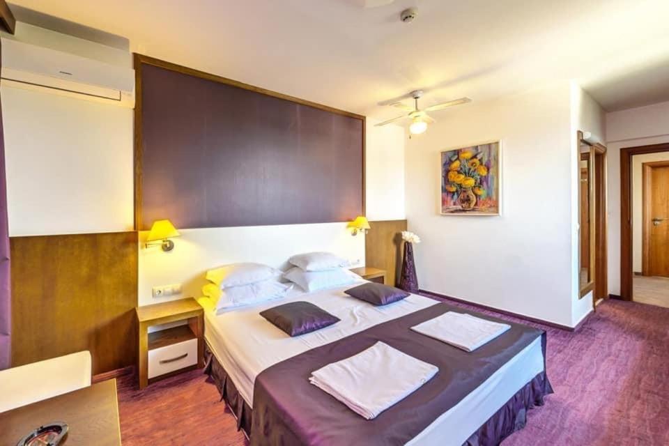 Boutique Hotel L Do Rado โซเฟีย ภายนอก รูปภาพ