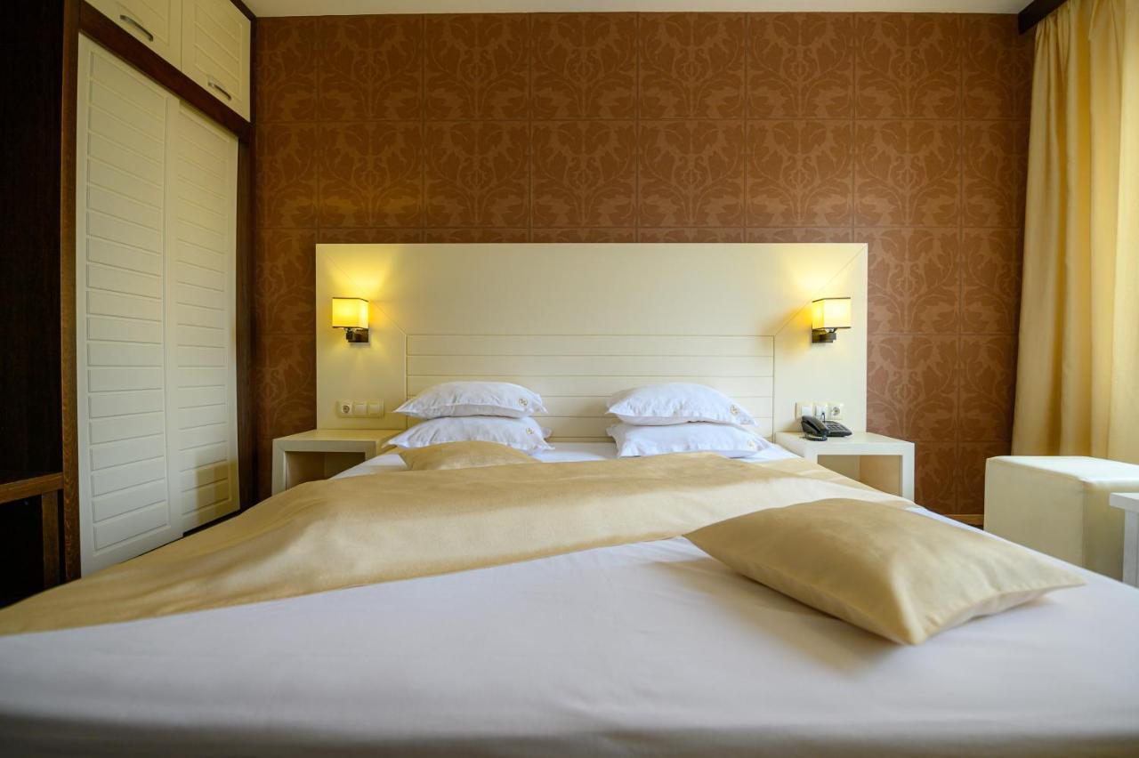 Boutique Hotel L Do Rado โซเฟีย ภายนอก รูปภาพ