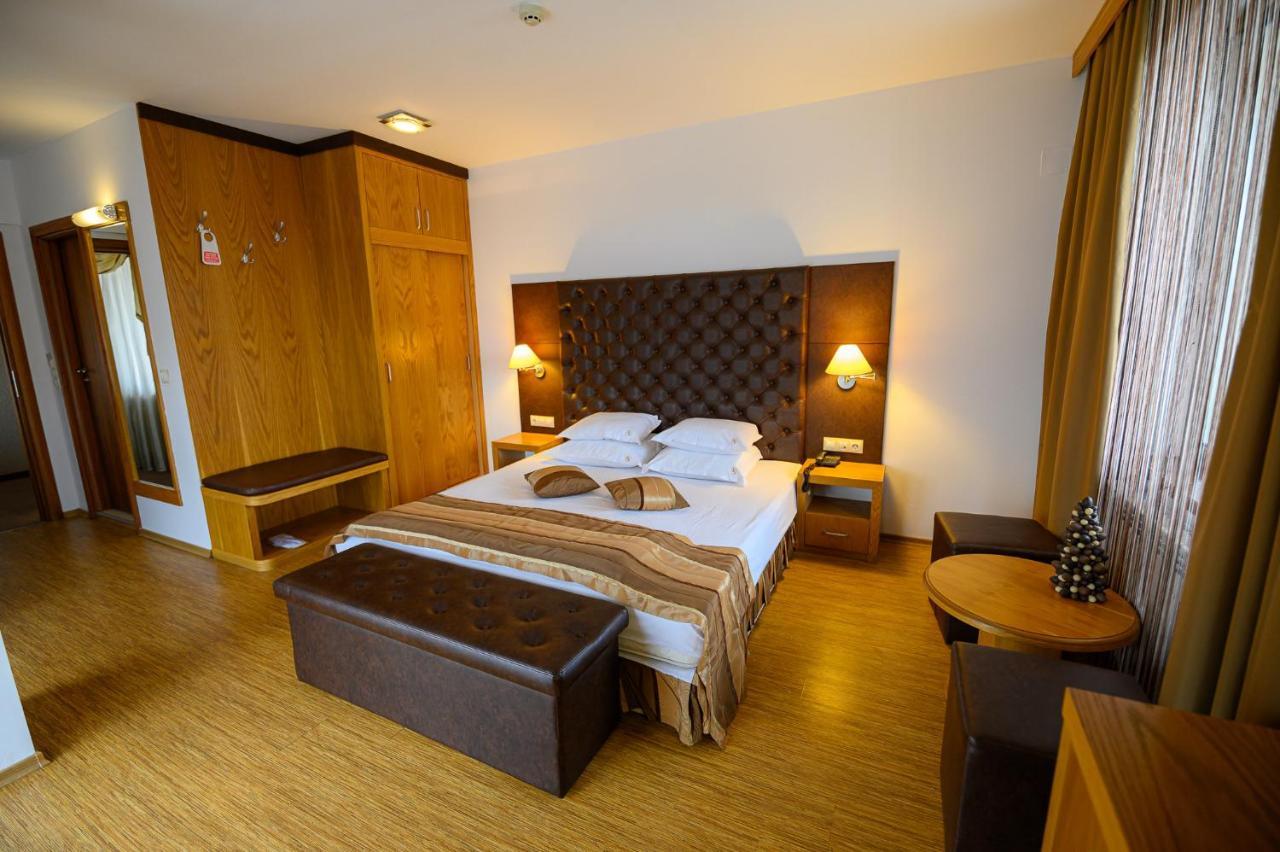 Boutique Hotel L Do Rado โซเฟีย ภายนอก รูปภาพ