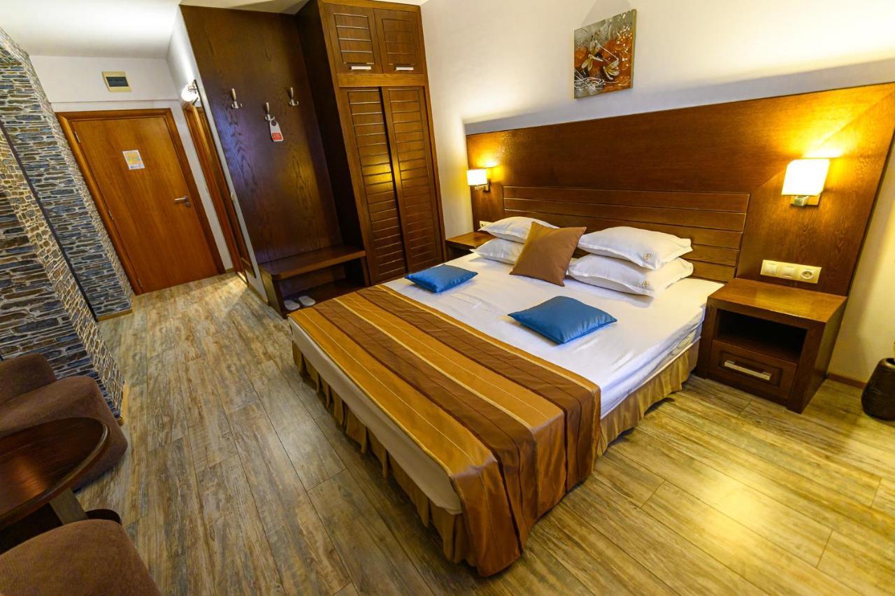 Boutique Hotel L Do Rado โซเฟีย ภายนอก รูปภาพ