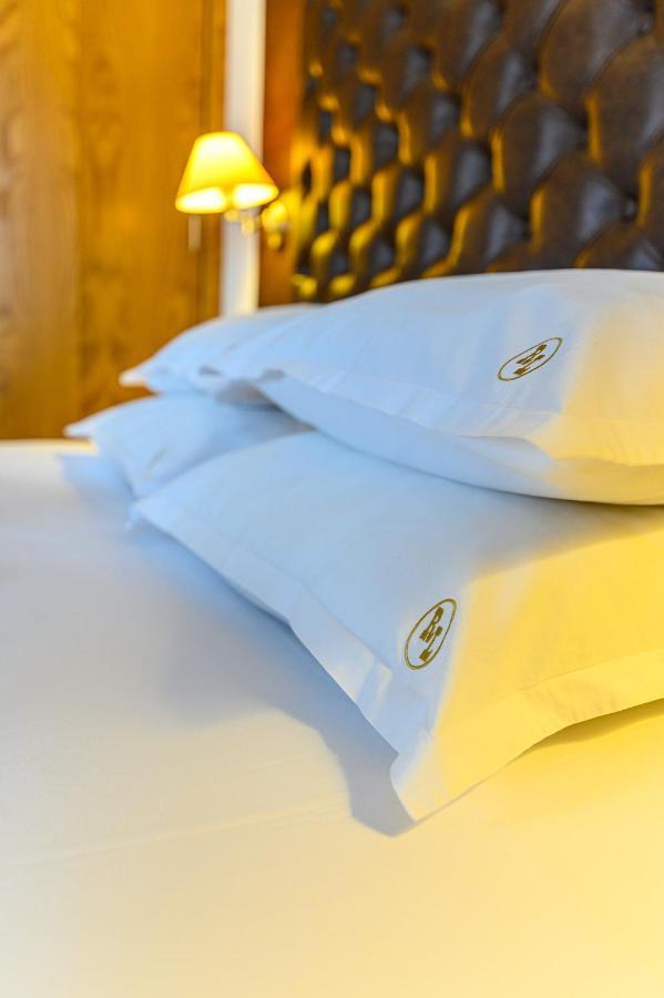 Boutique Hotel L Do Rado โซเฟีย ภายนอก รูปภาพ