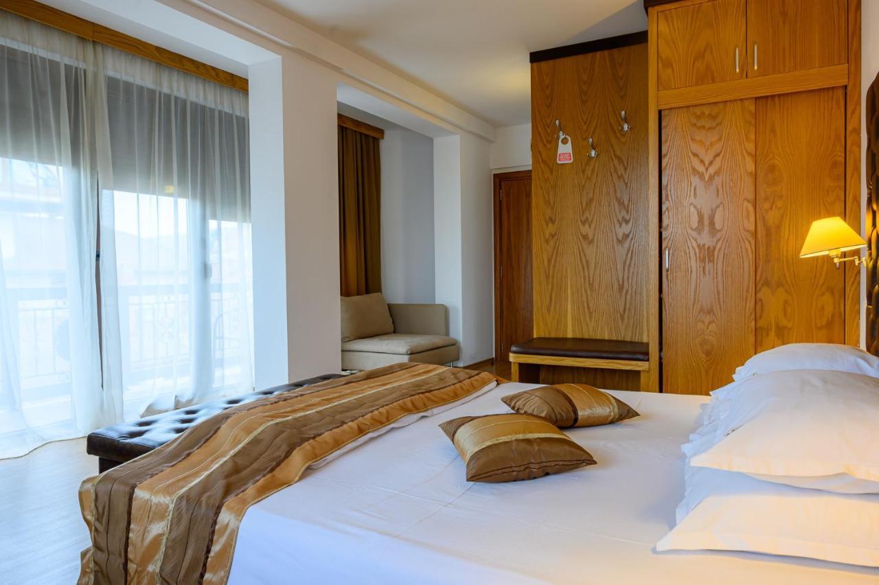 Boutique Hotel L Do Rado โซเฟีย ภายนอก รูปภาพ