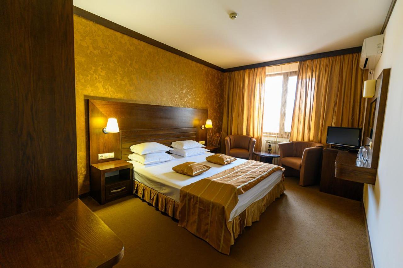 Boutique Hotel L Do Rado โซเฟีย ภายนอก รูปภาพ