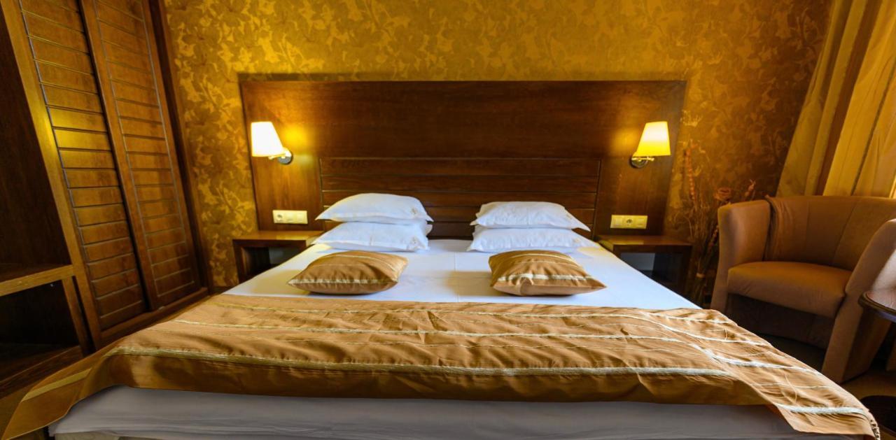 Boutique Hotel L Do Rado โซเฟีย ภายนอก รูปภาพ