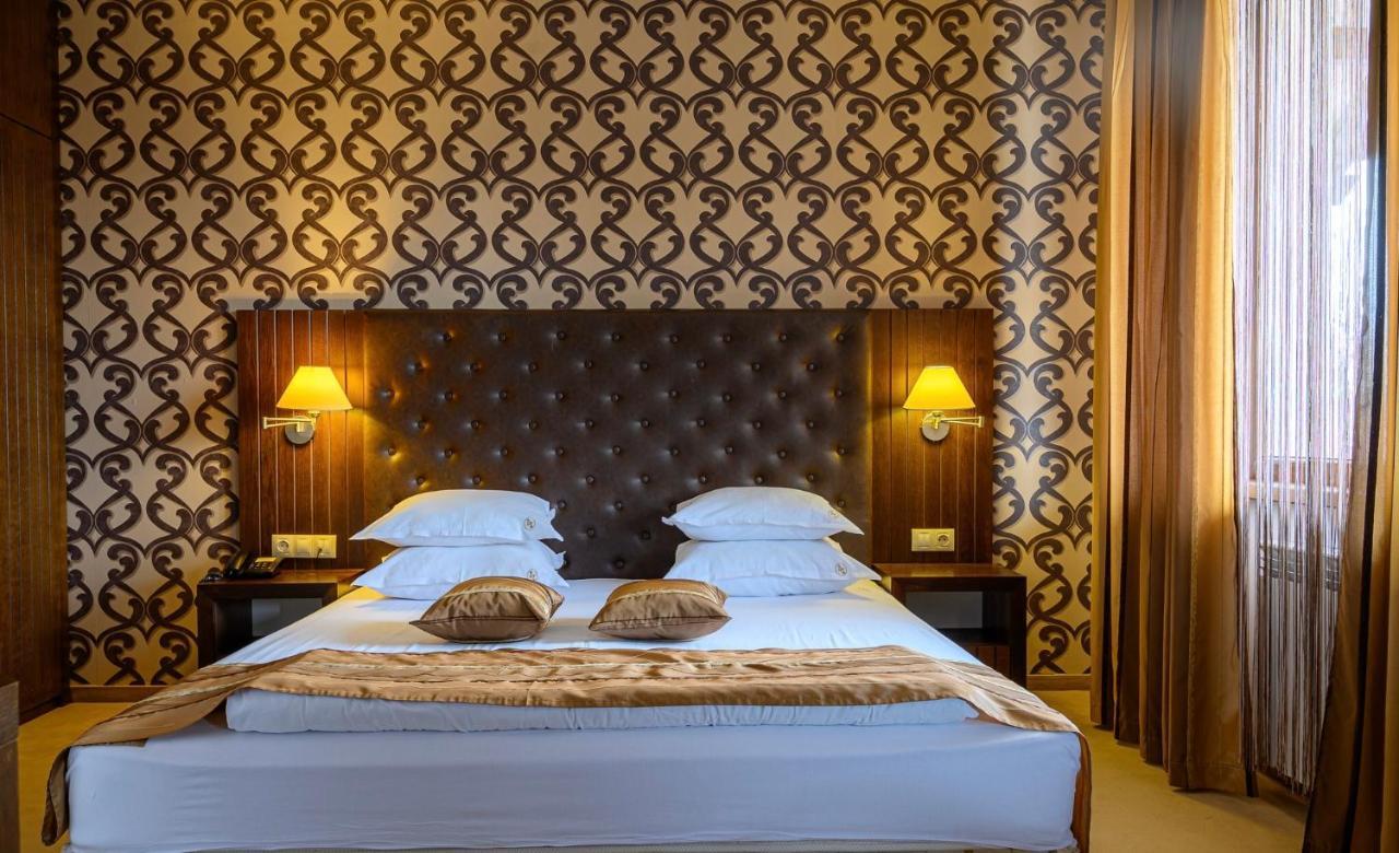 Boutique Hotel L Do Rado โซเฟีย ภายนอก รูปภาพ