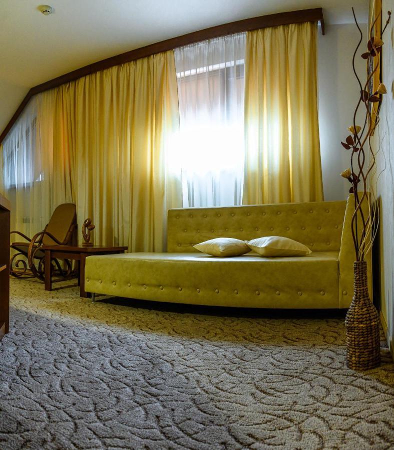 Boutique Hotel L Do Rado โซเฟีย ภายนอก รูปภาพ