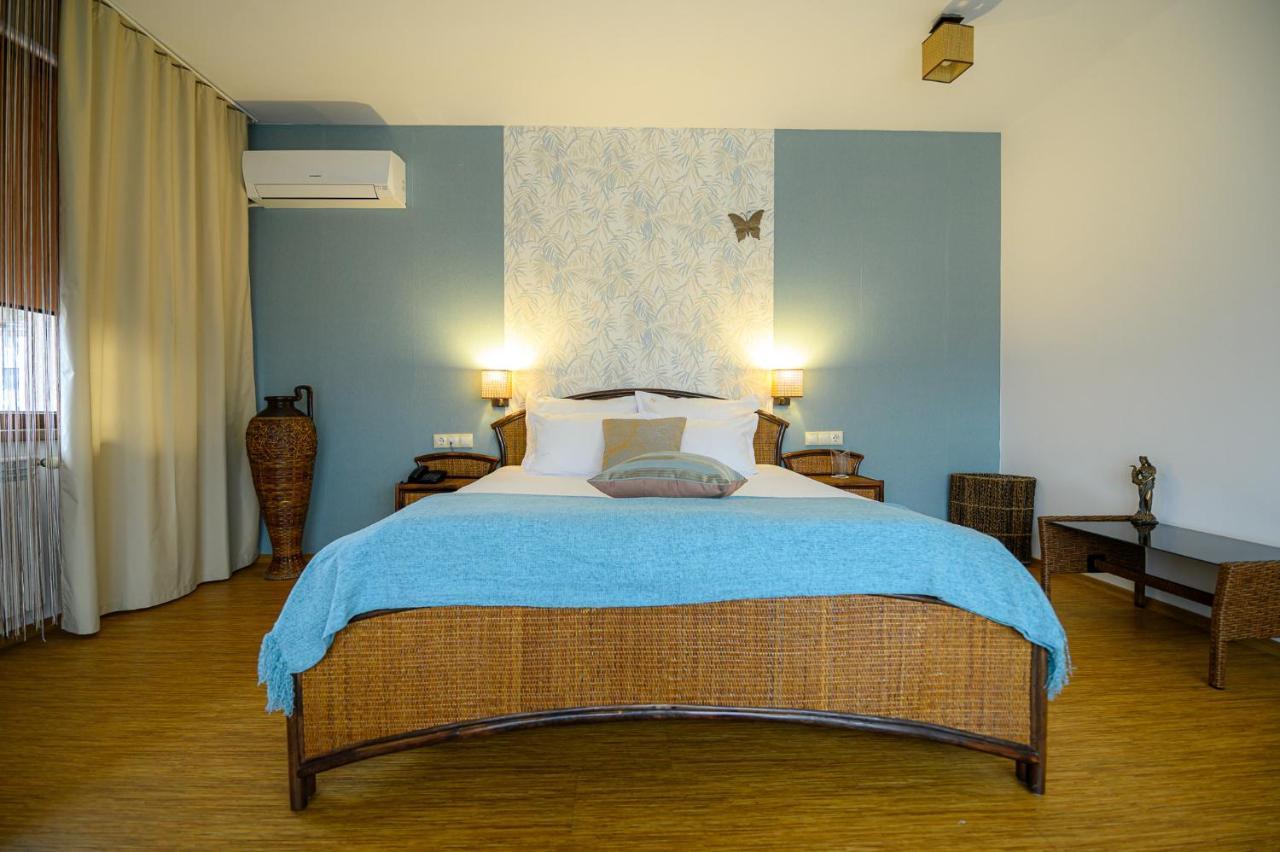 Boutique Hotel L Do Rado โซเฟีย ภายนอก รูปภาพ