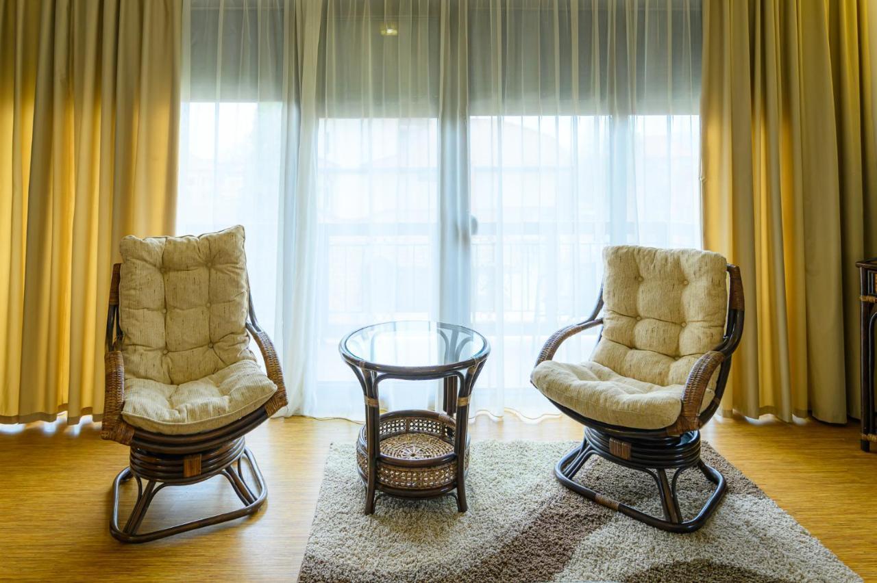 Boutique Hotel L Do Rado โซเฟีย ภายนอก รูปภาพ