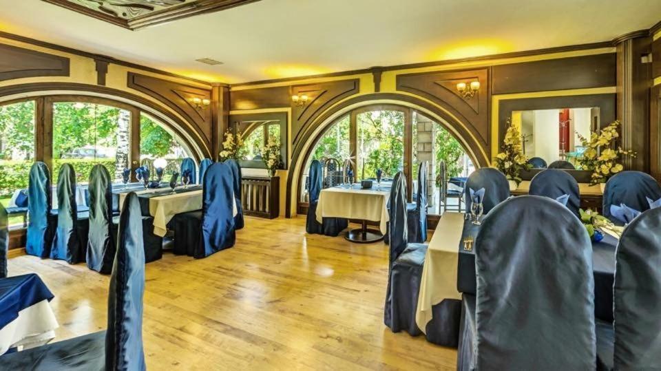 Boutique Hotel L Do Rado โซเฟีย ภายนอก รูปภาพ