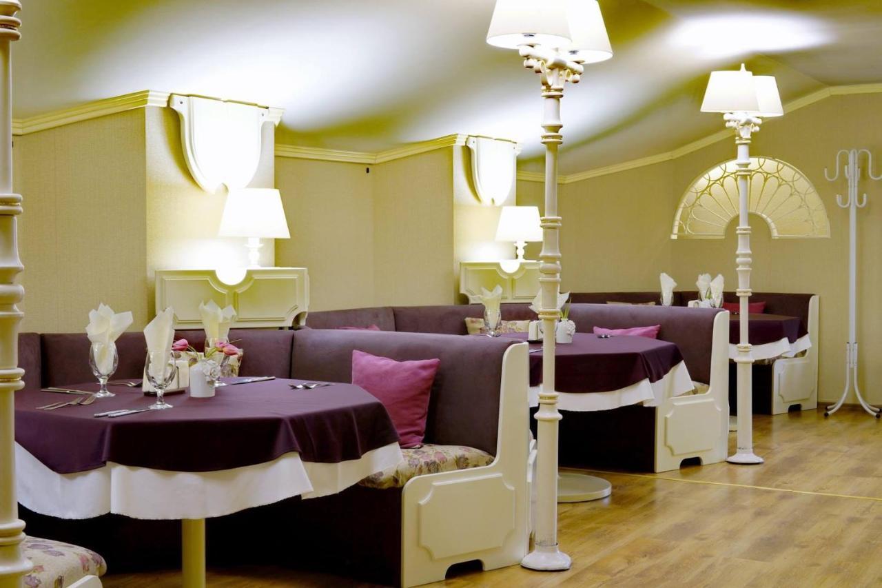Boutique Hotel L Do Rado โซเฟีย ภายนอก รูปภาพ