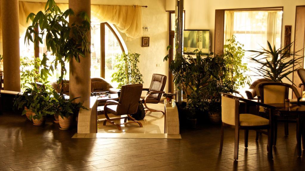 Boutique Hotel L Do Rado โซเฟีย ภายนอก รูปภาพ