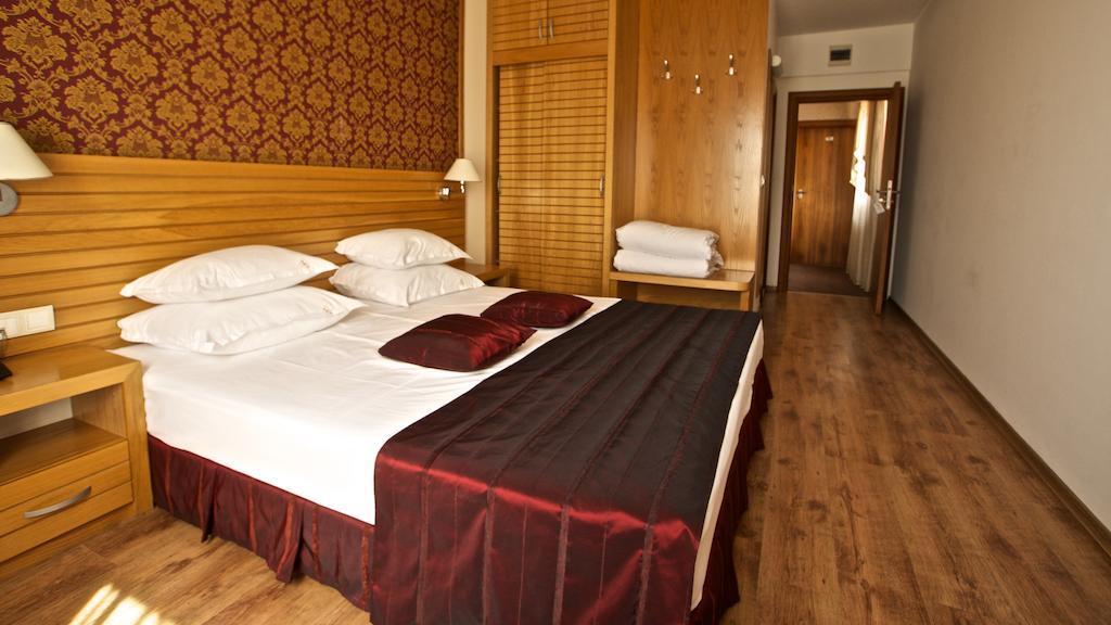 Boutique Hotel L Do Rado โซเฟีย ภายนอก รูปภาพ