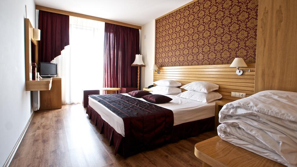 Boutique Hotel L Do Rado โซเฟีย ภายนอก รูปภาพ